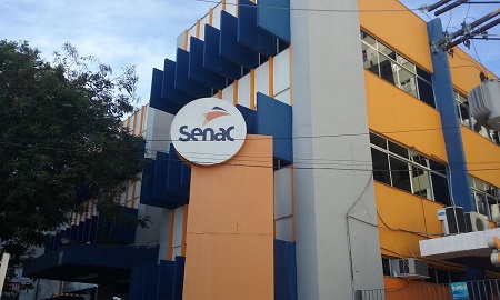 SENAC - RJ