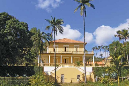 Fazenda São Clemente