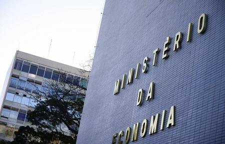 Ministério da Economia