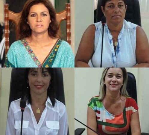 Mulheres lutam por mais participação na política em eleições municipais