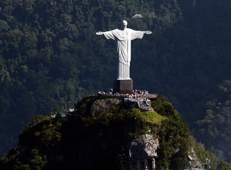 Cristo Redentor