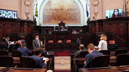 Academias deverão ter canais de atendimento não presencial durante pandemia