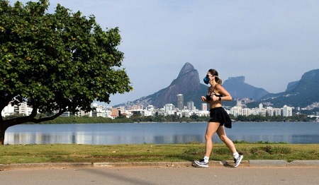 78% dos municípios do Rio de Janeiro já estão em processo de reabertura