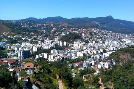 Sebrae inaugura novo escritório em Nova Friburgo