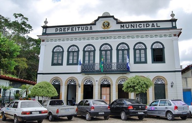 Prefeitura Municipal de Duas Barras