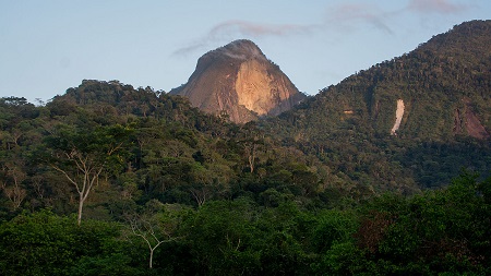 Parque Estadual do Desengano pode virar o primeiro Dark Sky Park da América Latina