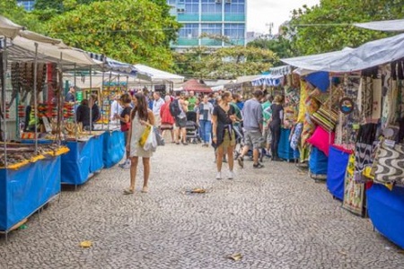 Recomeça a entrega da Carteira Nacional do Artesão