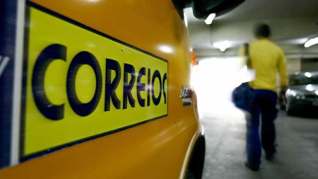 Correios oferece soluções para as eleições municipais 2020