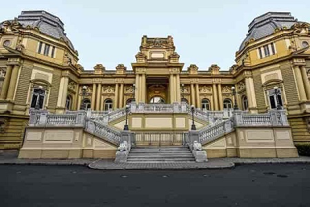 Palácio Guanabara