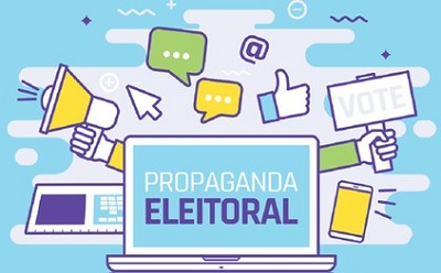 Propaganda eleitoral na imprensa: o que pode e não pode