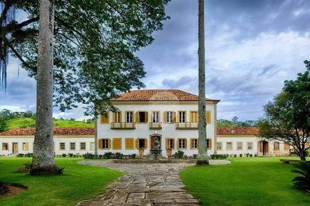 Fazenda de Areias