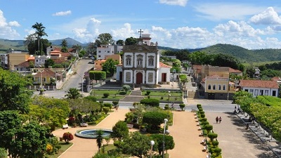 Carmo completa 139 anos de emancipação dia 13 de outubro