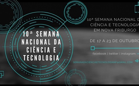 Semana de Ciência e Tecnologia de Nova Friburgo