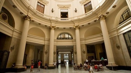 Centro Cultural Banco do Brasil