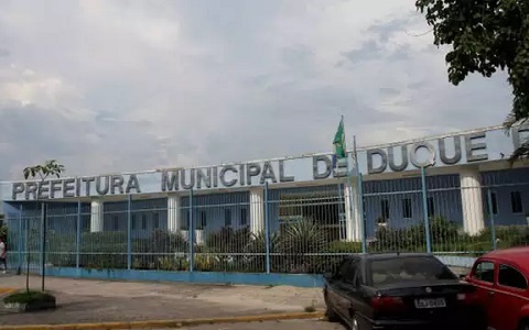 Prefeitura de Duque de Caxias