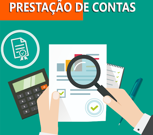 Prestação de Contas