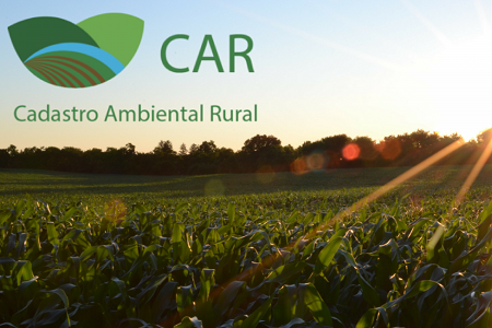 Cadastro Ambiental Rural (CAR)