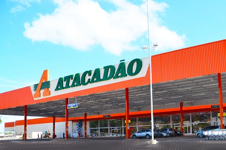 Atacadão