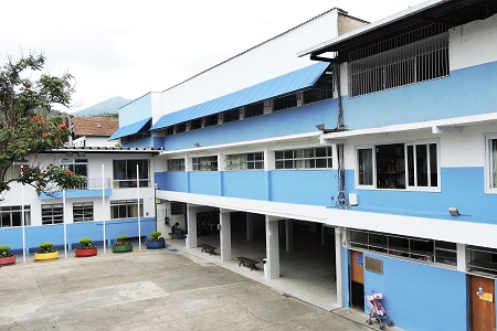 Centro Social Nossa Senhora das Graças