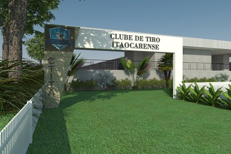 Clube de Tiro Itaocarense (CTITA)