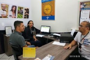 Programa Cidades Empreendedoras em Macuco