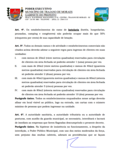 Decreto Municipal nº 103/2020 - Pág. 3