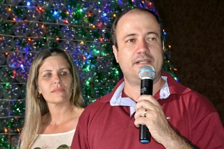 Bruno Boaretto sai fortalecido na eleição e pode vir candidato a deputado