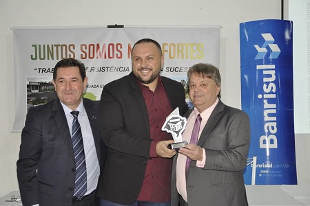 Jornais do interior são premiados no Rio Grande de Sul