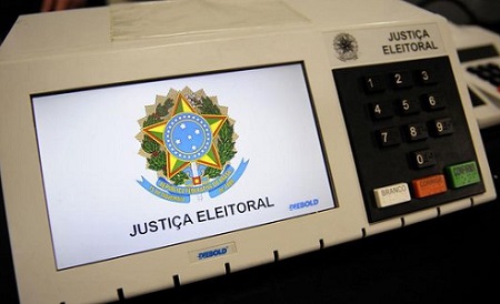 Justiça Eleitoral