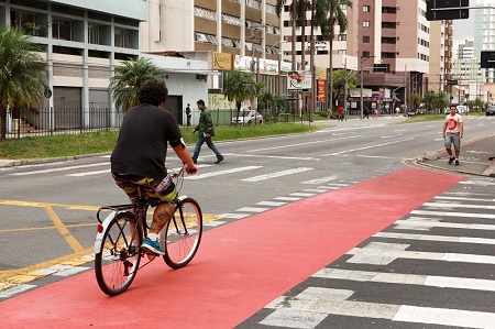 Levantamento aponta desafios na gestão e uso de bicicletas nos municípios