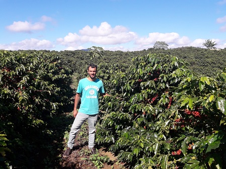 Concurso vai premiar cafés especiais fluminenses