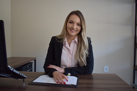 Cantagalo tem representante no Conselho Regional de Administração