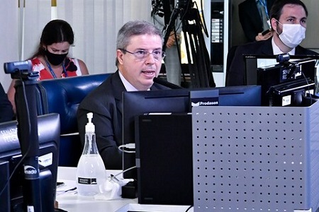 Senado aprova Nova Lei de Licitações