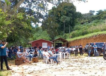 A finalidade do acordo é alavancar o agronegócio, trazendo reflexos para toda a região