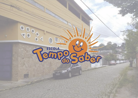 Escola Tempo do Saber