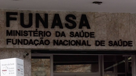 Fundação Nacional de Saúde (Funasa),