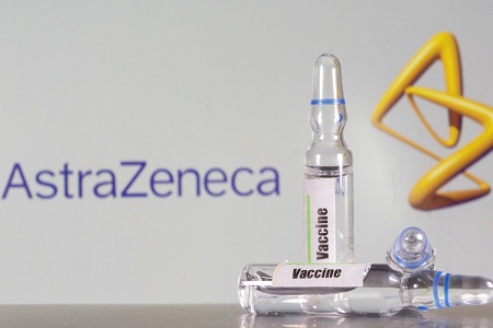 Vacina Oxford / Astrazeneca