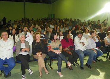 Fábricas de cimento já realizaram Feira de Desenvolvimento Sustentável na região