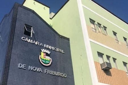 Câmara de Friburgo