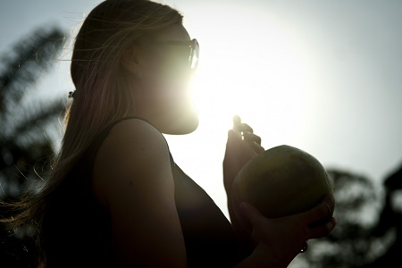 Campanha "Janeiro Laranja" contra o câncer de pele é criada no estado