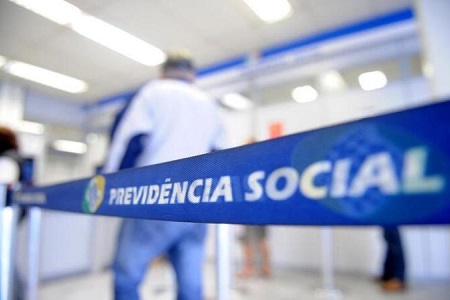 Previdência Social