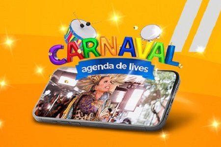 Carnaval online