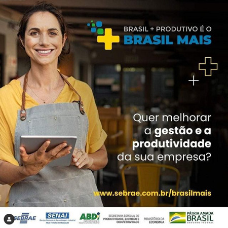 Programa gratuito vai capacitar 3,3 mil micro e pequenas empresas do estado