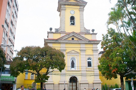 Diocese de Nova Friburgo