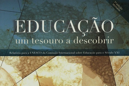 Educação: "um tesouro a descobrir"