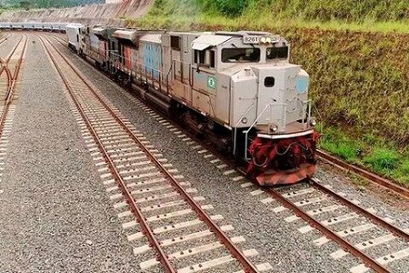 Novo marco legal das ferrovias pretende impulsionar investimentos no setor