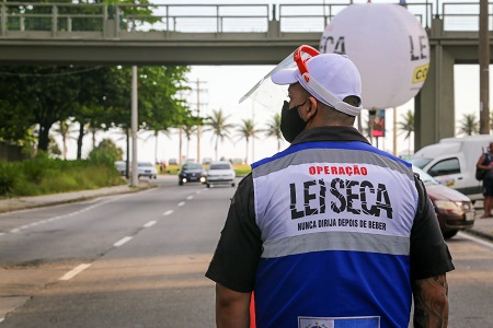 Operação Lei Seca