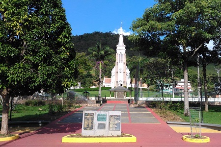 Santa Maria Madalena terá nova eleição para prefeito em 11 de abril