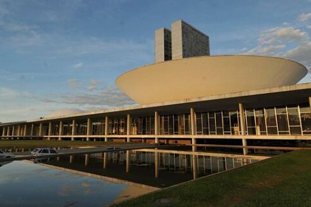 Parlamento - Brasília