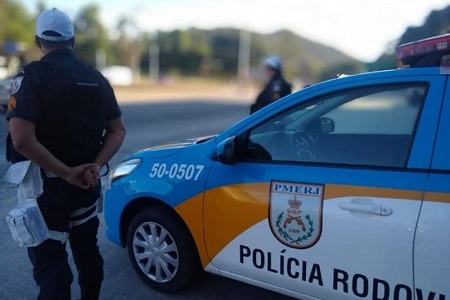 Polícia Rodoviária